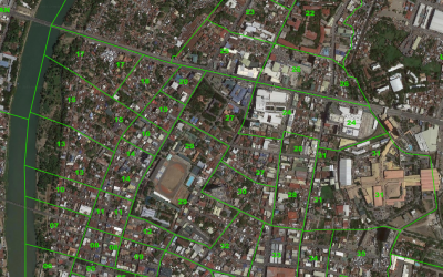 ULIS – Unified Land Information System of Cagayan de Oro