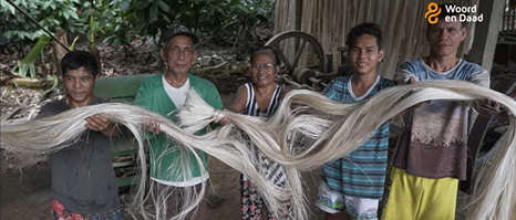 Fiber for the Future