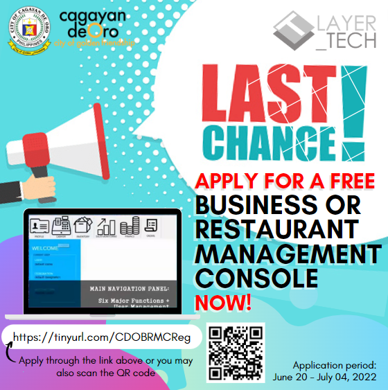 Final Grant of Free BMC\RMC on July 6