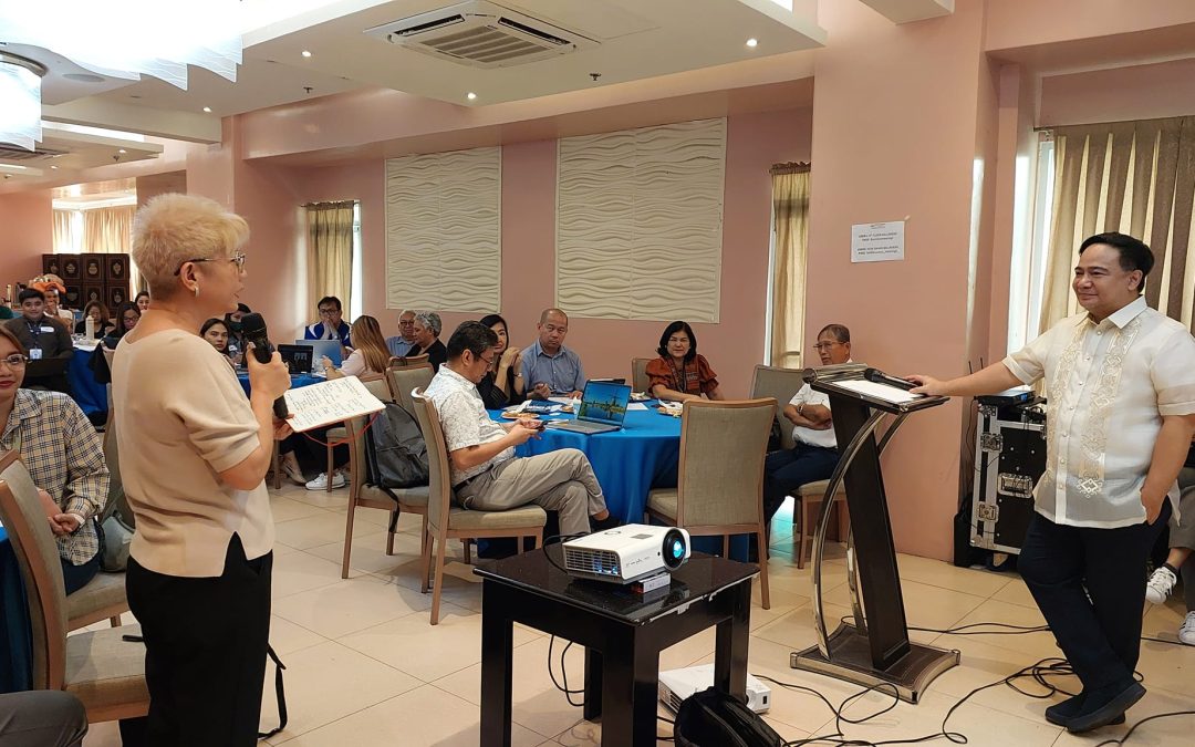 Strengthening Cagayan de Oro’s Business Climate: Forum Highlights Best Practices for Investment Incentives