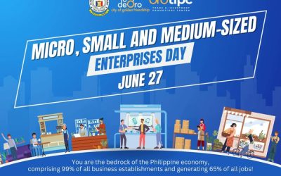Happy MSME Enterprises Day!