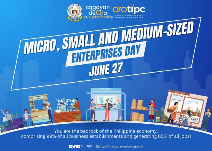 Happy MSME Enterprises Day!