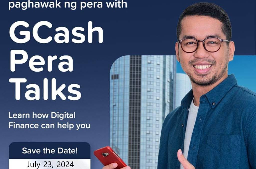 Gcash for Business Masterclass: Learn to digitize and innovate your biz!