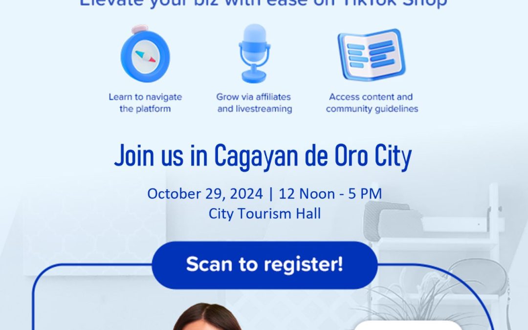 GCash for Business Masterclass