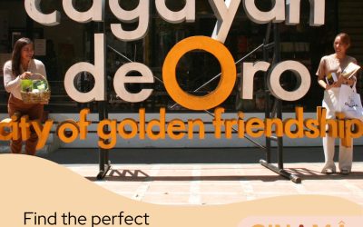 Bring Home a Taste of CDO! ๐โจ