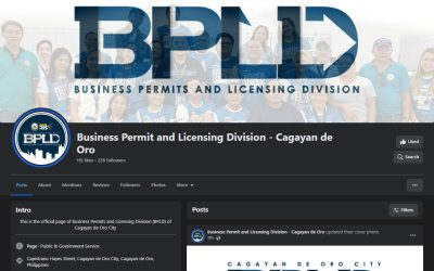 Stay Updated: Follow the Business Permit and Licensing Division – CDO for the Latest Business Registration News