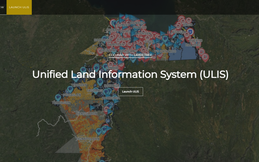 🌐 Still Not Using the Unified Land Information System (ULIS)? Here’s Why You Should.